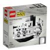 Ideas Steamboat Willie 21317