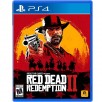 Red Dead Redemption 2 (PS 4, Refurbished)