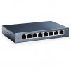 TP-Link TL-SG108 8-Port 10/100/1000 Mb/s Desktop Switch