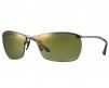 Ray-Ban Polarized Chromance Men