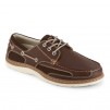 Dockers Mens Lakeport Leather Casual Boat Shoe