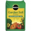 Miracle-Gro Garden Soil All Purpose 0.75-cu ft All-purpose