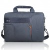 Lenovo 15.6" Classic Topload Bag by NAVA (Blue)