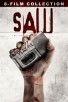 Saw 8-Film Collection: Unrated (Digital HD)