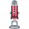 BLUE MICROPHONES Yeti USB Microphone