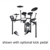 Roland V-Compact TD-11K Electronic Drum Set, Includes TD-11 Module, PDX-8 Pad, PD-8A Tom Pads