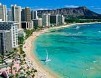 Hawaiian Airlines: Rountrip Tickets between Boston and Honolulu Hawaii for $556 on Select Dates