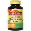 Walgreens: Buy 1 Get 1 Free on Nature Made Vitamins & Supplements + $2 coupon + 15% off $40