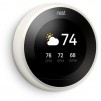 Nest 3rd Gen Wi-Fi Smart Learning Thermostat (Various Colors)