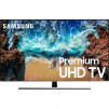 Samsung UN55NU8000 55" 8 Series 4K UHD Smart TV | 2018