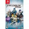 Rakuten Nintendo Switch Games: Fire Emblem Warriors (US Version) for $24.99, More