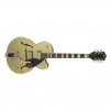 Gretsch Streamliner G2420T Hollow Body Single Cut Electric Guitar with Bigsby B60 vibrato Tailpiece