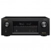 Denon AVR-X2400H 7.2 Channel Full 4K Ultra HD Network AV Receiver with HEOS for $296.1, More