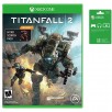 12-Month Xbox Live Gold Membership + Titanfall 2 w/ Nitro Scorch Pack DLC (Xbox One)