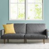 Langley Street Cobbs Convertible Sofa