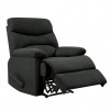 Rabon Manual Wall Hugger Recliner