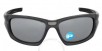 Jomashop Oakley Sunglasses for $59.99 each: Valve Polarized, Valve Gray Polarized, Black Iridium, More