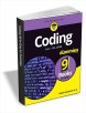 Free eBook: "Coding All-in-One For Dummies ($17 Value)"