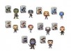 Barnes & Noble: 9x Funko POP Marvel: Avengers Endgame Vinyl Pop Figures for $49.97 + Free Shipping