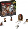 Barnes & Noble 50% Off Select LEGO Sets: Ninjago Movie Spinjitzu Training (70606) $4.97, More