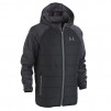 Under Armour Trekker Boys Hybrid Jacket $25.5, More