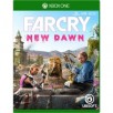 Microsoft Xbox One Physical Games: Far Cry: New Dawn for $17.99, More