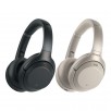 Sony WH-1000XM3 Wireless Noise Canceling Over-the-Ear Headphones with Google Assistant