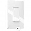 TP-Link HS200 Smart Wi-Fi Light Switch (2-Pack)