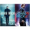 AMC Theatres: Buy John Wick 3 Ticket, Get John Wick 1 or 2 Digital Copy Free, More