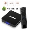 Leelbox Q4 64GB Android TV Box