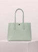 Kate Spade Molly Large Tote with Removable Pouch