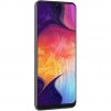 Samsung Galaxy A50 SM-A505G Dual-SIM 64GB Smartphone (Unlocked) + Mint Mobile 3-Month 8GB Prepaid