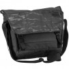 Incase Designs Corp Compass Messenger Bag (Black Camo)