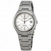 Citizen Chandler Silver Dial Ladies Watch