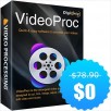 VideoProc - An Easy Video Processing Software for Win/Mac ($78.90 Value) for Free