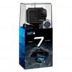 GoPro HERO7 Black Waterproof 4K Action Camera (Imported)