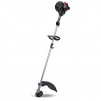 Troy-Bilt XP XP 27-cc 2-cycle 18" Straight Shaft Gas String Trimmer $84, More