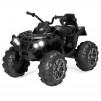 Best Choice Products 12V Kids 4-Wheeler ATV Quad Ride-On Car Toy