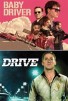 Digital HD Movies: Anastasia + Thumbelina for $7.99, Baby Driver + Drive for $6.99
