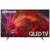 Samsung QN75Q8FNB 75 Q8FN QLED Smart 4K UHD TV (2018 Model)