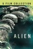 Alien 6-Film Digital Collection (Digital 4K or HD)