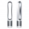 Dyson AM11 Pure Cool Tower Purifier Fan | White/Silver | Refurbished