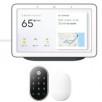 Nest x Yale Smart Door Lock w/ Nest Connect + Google Home Hub $263, More
