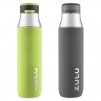 Zulu 32 oz. Studio Chug Tritan Water Bottles, 2 Pack (Assorted Colors)