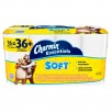 Charmin Essentials Giant Roll Bath Tissue 16-Pack (Soft 2-Ply or Strong 1-Ply)