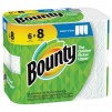 Bounty Select-A-Size Big Roll Paper Towel 6-Pack