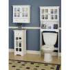 Cortland Bath Furniture