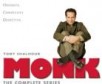 Monk: The Complete Series (Digital HD)
