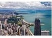 Nonstop Roundtrip Flights: Tampa (TPA) to/from Chicago (ORD) for ~$97