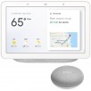 Google Home Hub Chalk with Google Home Mini $79, More